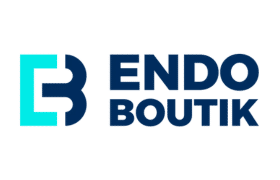 Logo Endo Boutik