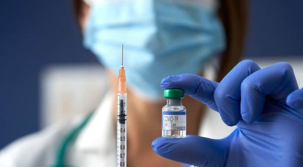 Covid-19 : la HAS lève l’obligation vaccinale pour les professionnels de santé