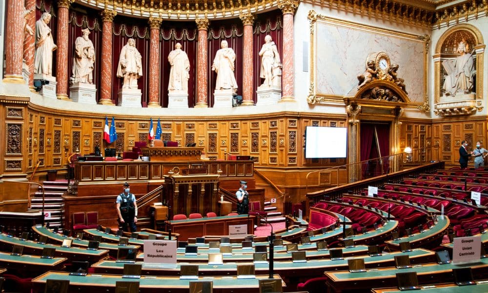 Sénat