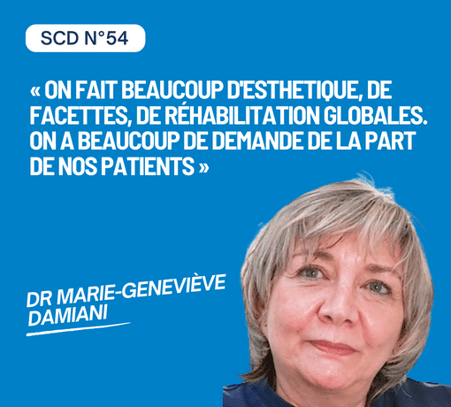 Le protège-dents  du coton au plastique - Dentaire365