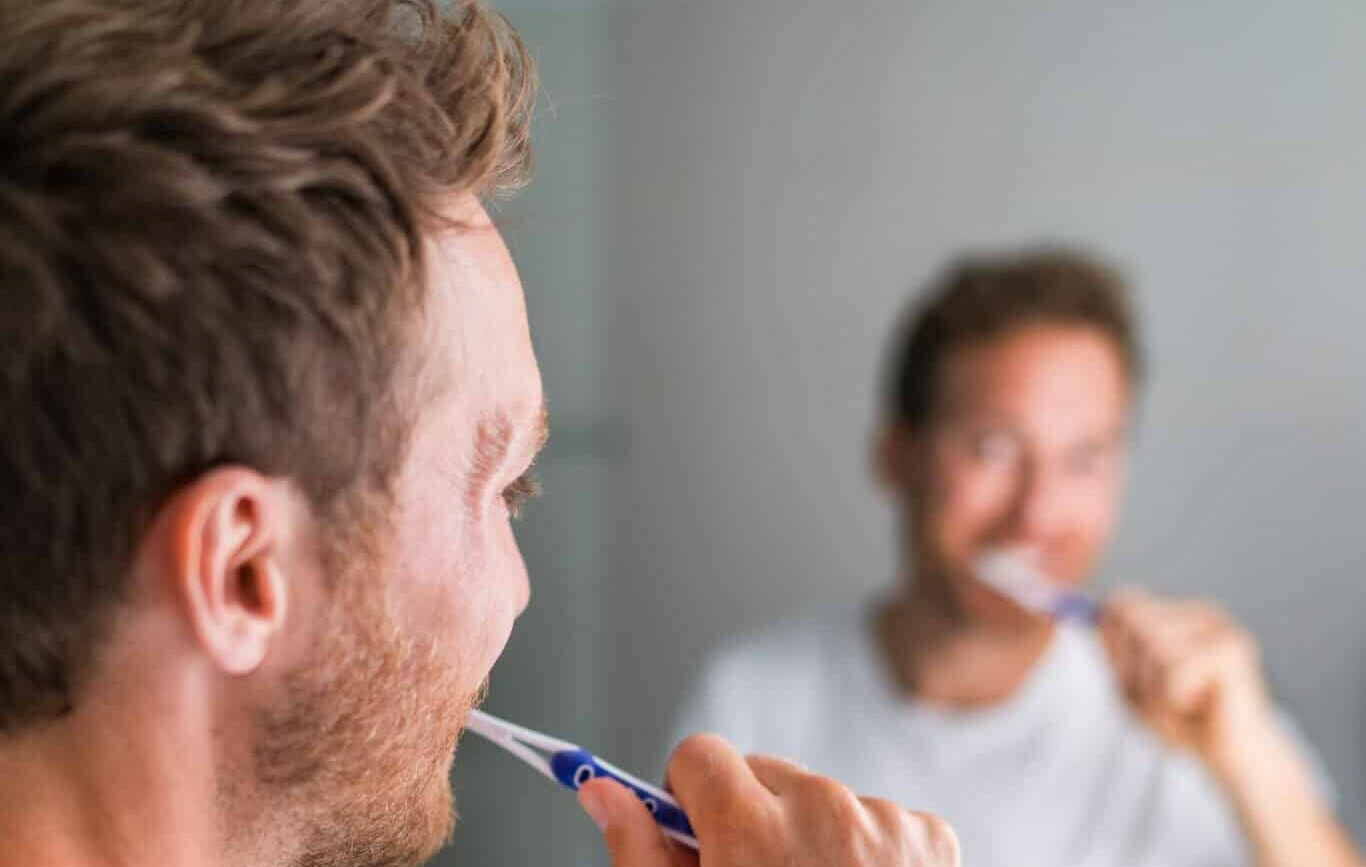 Brossage des dents : les Français admettent pouvoir faire mieux