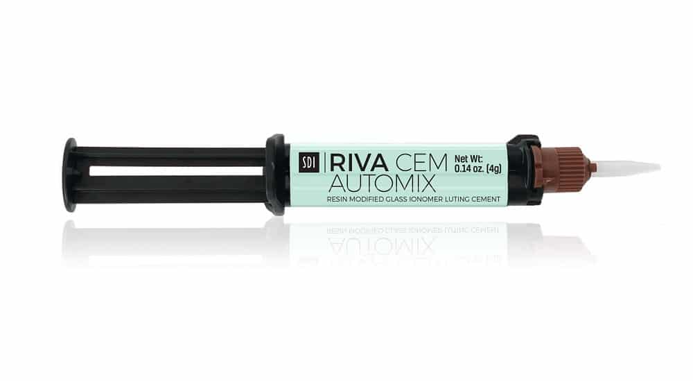 Riva Cem Automix pour plus d’adhésion