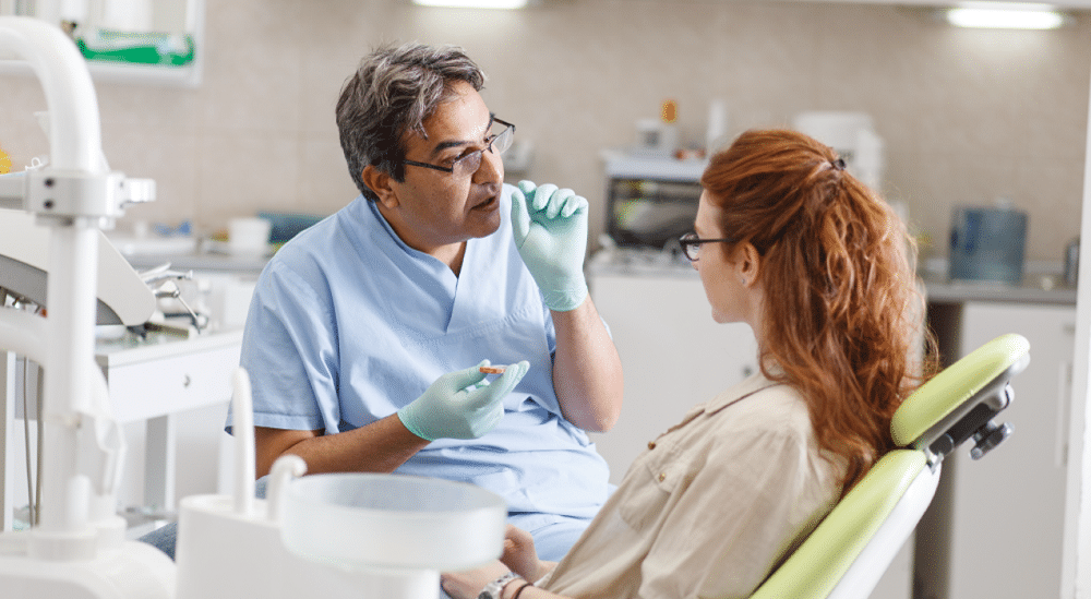 Conseils pour favoriser l’adoption par les patients d’habitudes fortes en hygiène bucco-dentaire
