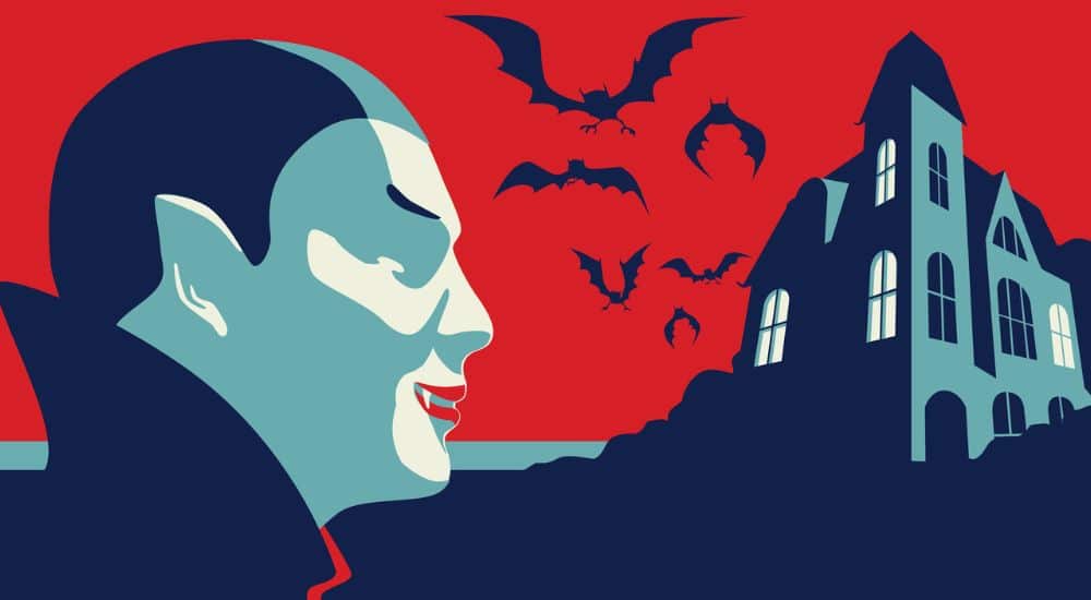 “Renfield” : Nicolas Cage a dû se limer les dents pour jouer le Comte Dracula
