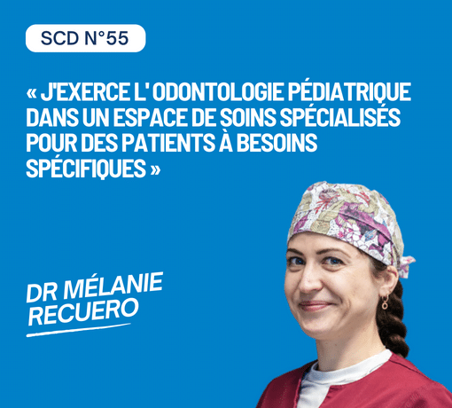 Dr Mélanie Recuero