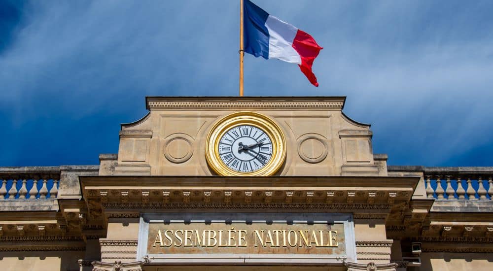 Assemblée nationale