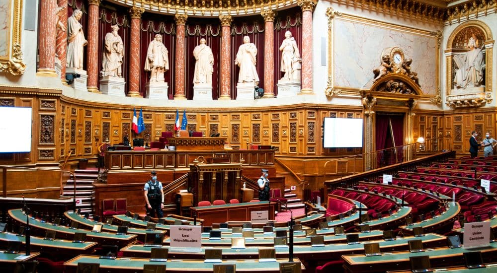 Sénat