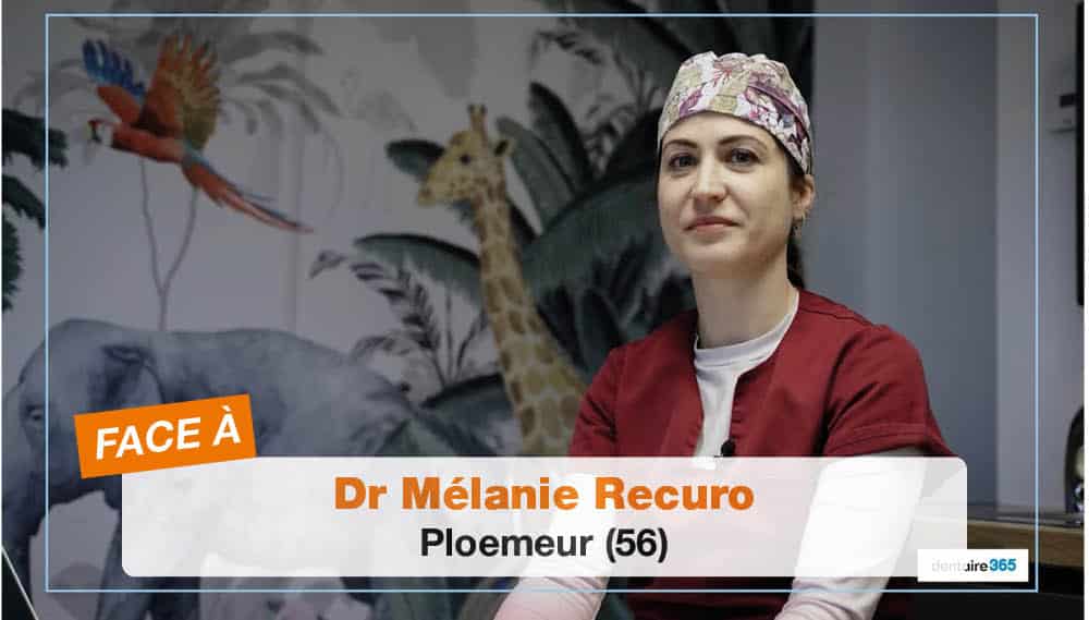 dr melanie recuro tag