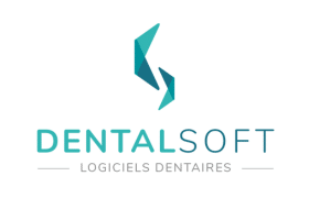 Logo Dentalsoft