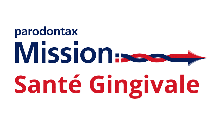 parodontax mission sante gingivale