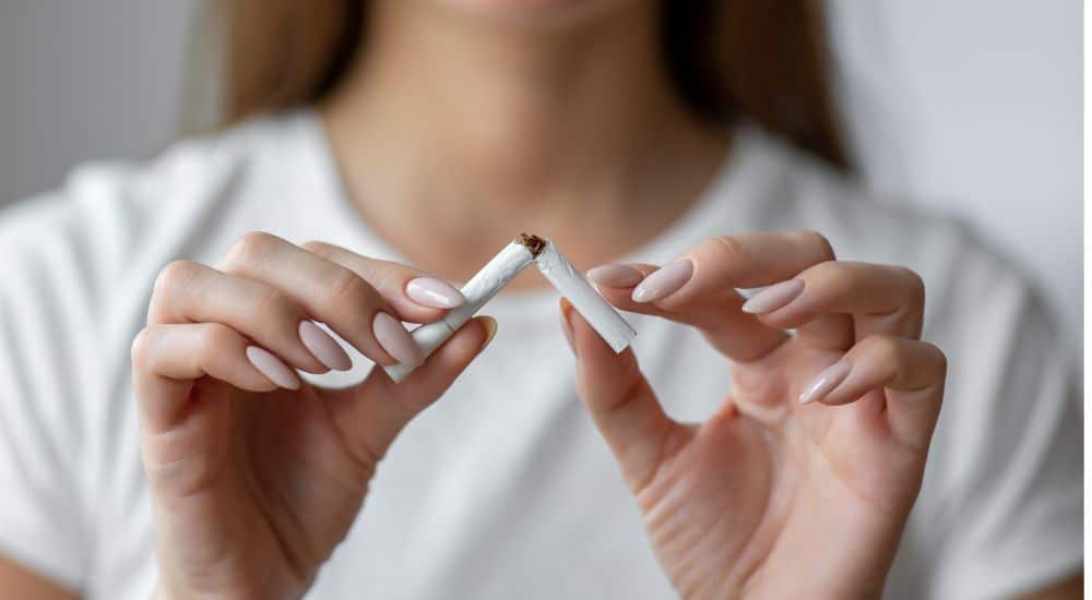 Journée mondiale sans tabac : l’UFSBD insiste sur le rôle du chirurgien-dentiste