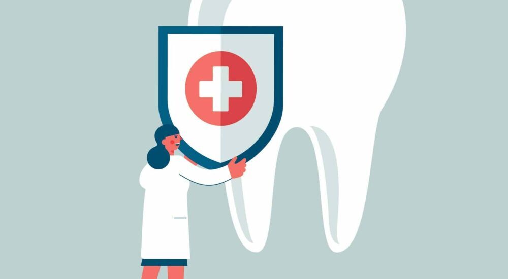 Déserts médicaux : rejet de la régulation de l&rsquo;installation des chirurgiens-dentistes