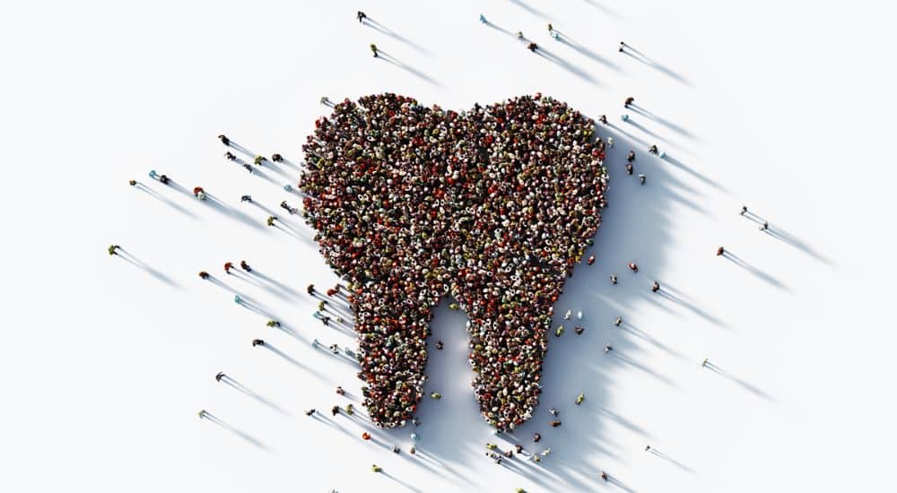 Santé bucco-dentaire : le Comident et l’ADF signent un manifeste pour une refonte de l’action publique
