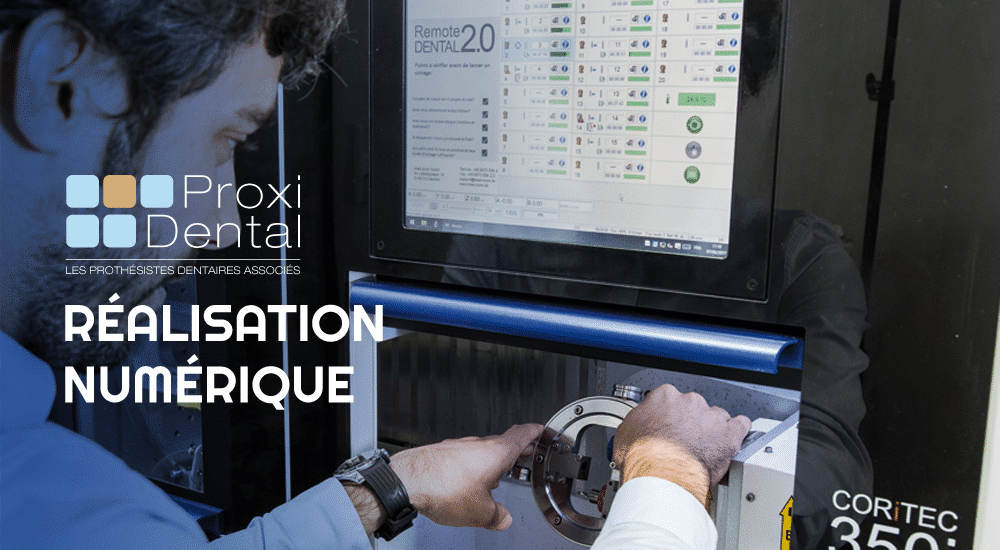 PROXI DENTAL, NUMERIQUEMENT VOTRE …