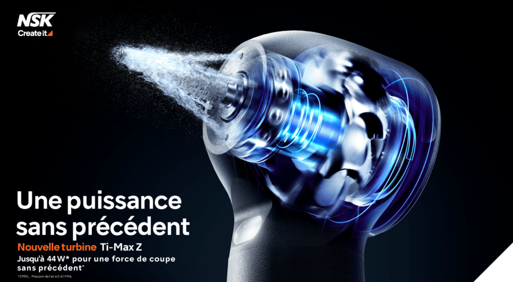 La turbine Z990 : « L’équilibre parfait entre puissance et sécurité » La turbine Z990 : « L’équilibre parfait entre puissance et sécurité »