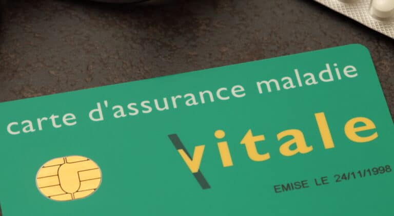 Appli Carte Vitale généralisation progressive en 2024