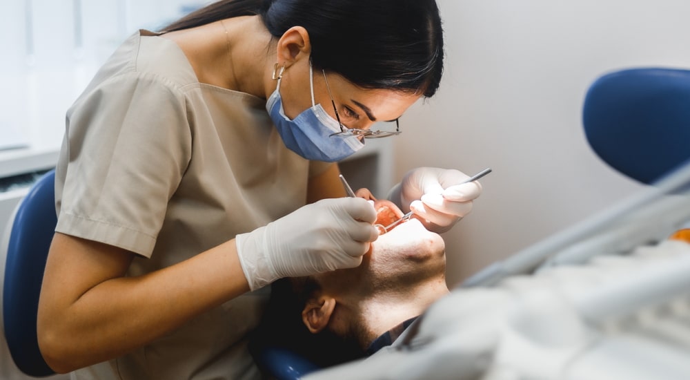 L’Endodontie en tête des sinistres dentaires en 2022 selon la MACSF