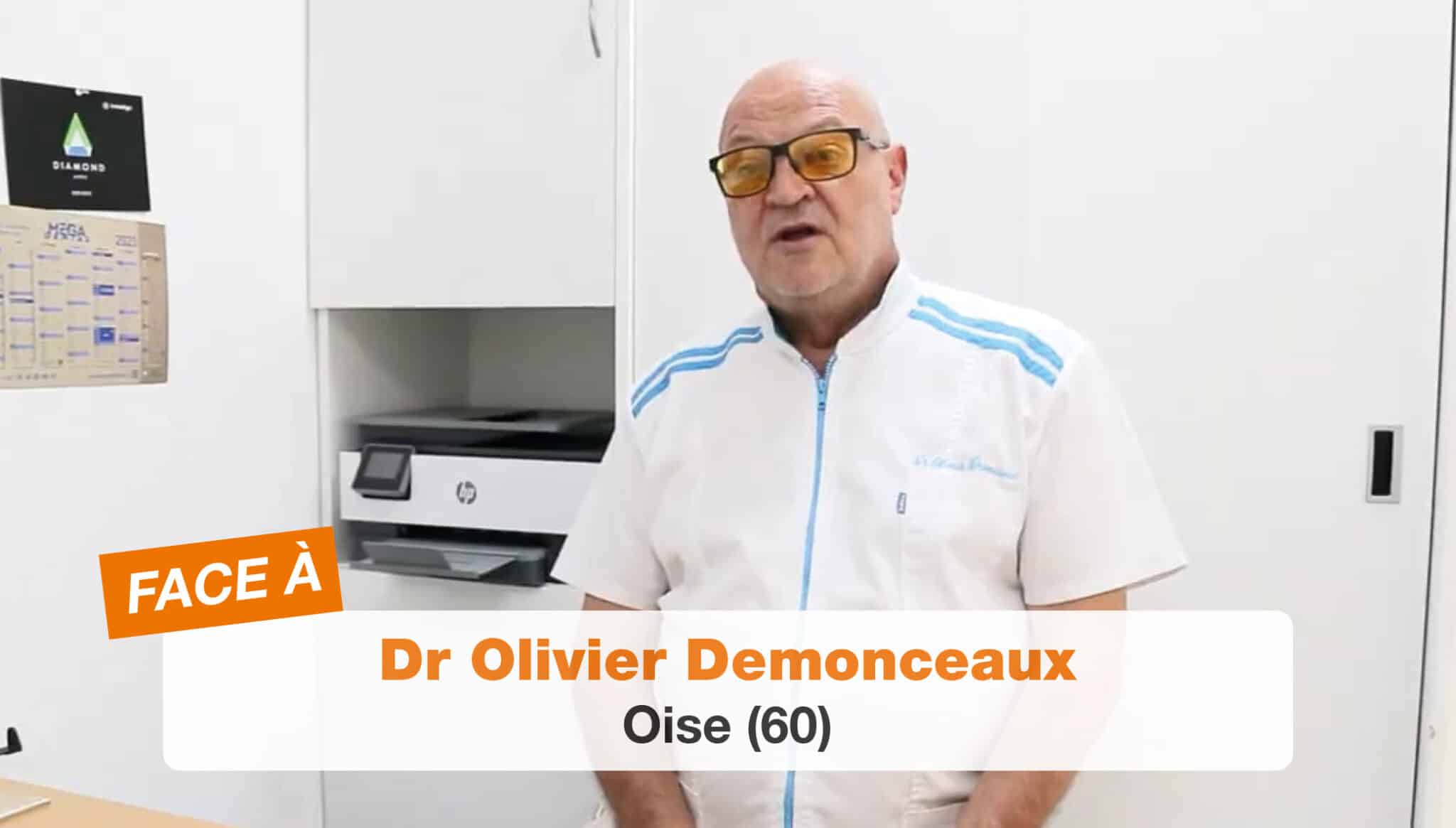 face a dr olivier demonceaux