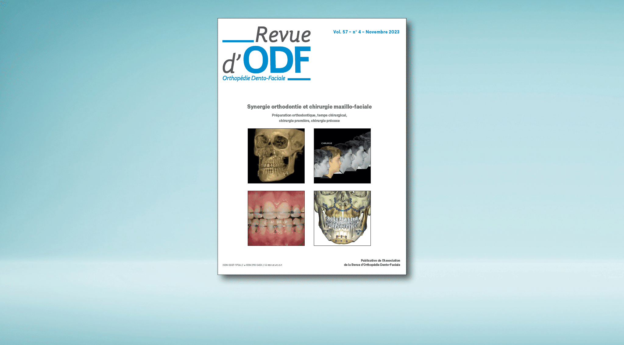 la revue dodf 57 4