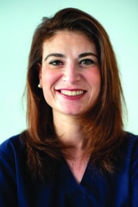 Dr Julia Garabetyan