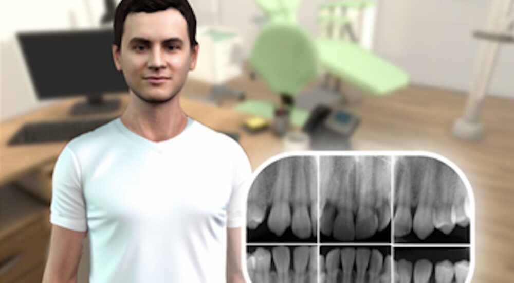 Un simulateur virtuel pour former les chirurgiens-dentistes