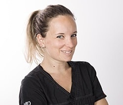 Dr Marie Dacquin