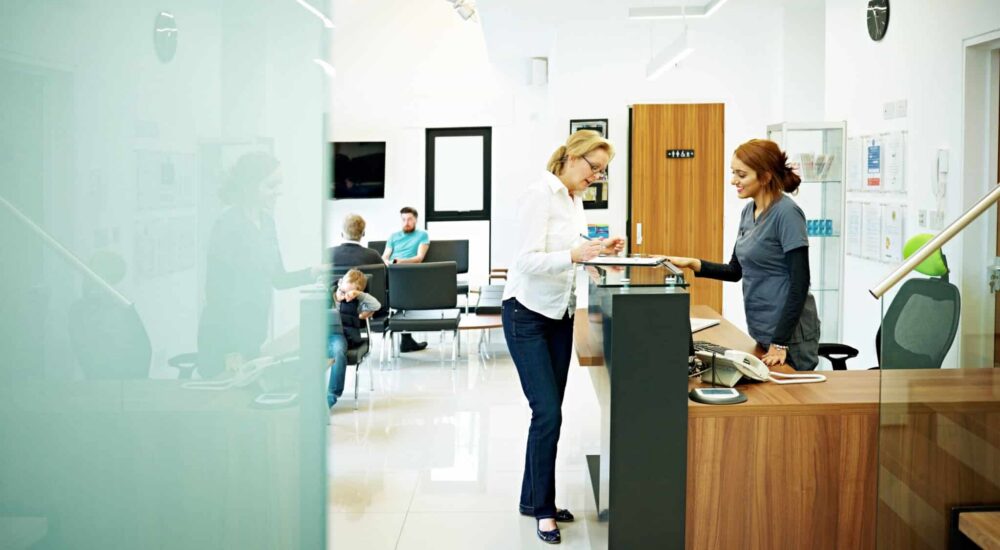 Les soins dentaires en hausse en 2023 