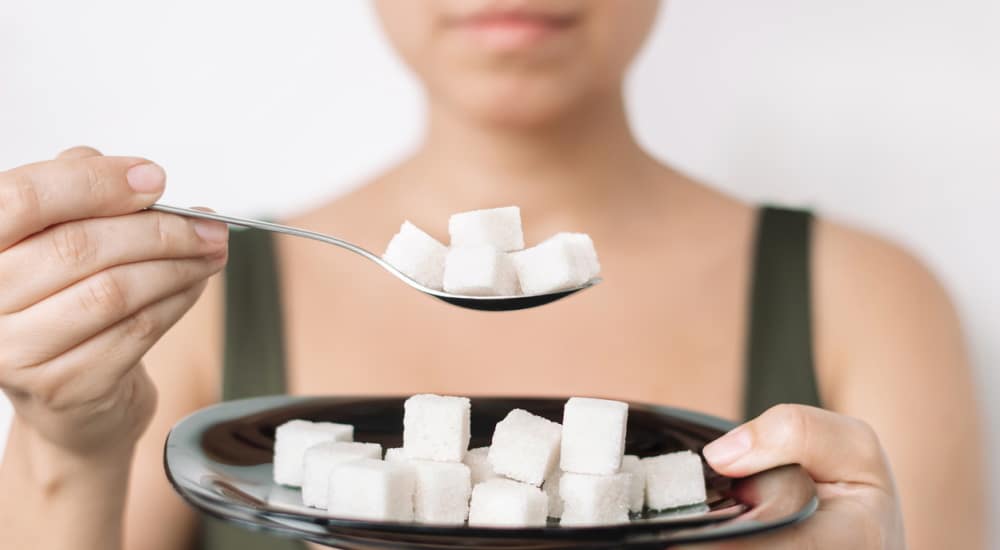 La FDI prend position contre les sucres libres