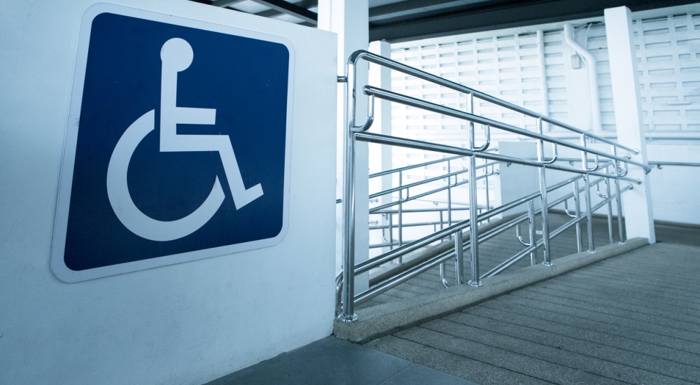 handicap aides travaux accessibilite