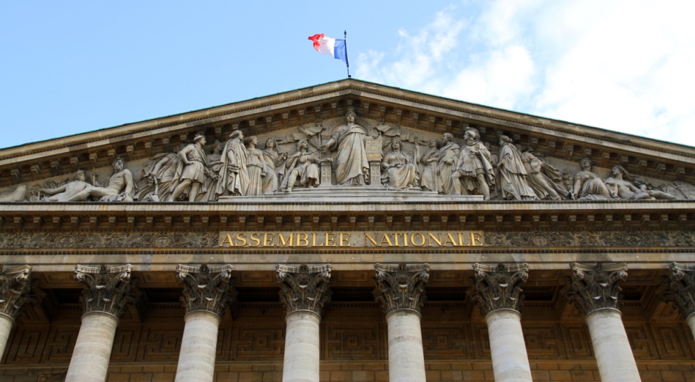 PLFSS 2024 : l’intégration des dentistes au 15 adoptée par l’Assemblée nationale