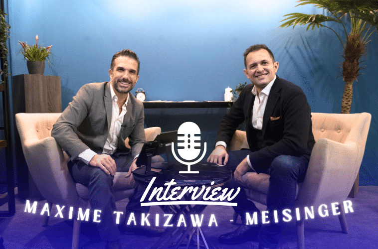 studio tv adf 2023 : Meisinger