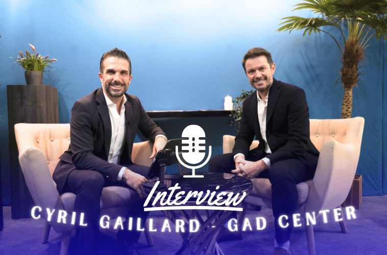 studio tv adf 2023 : GAD Center