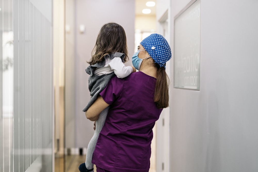 correspondants en santé orale