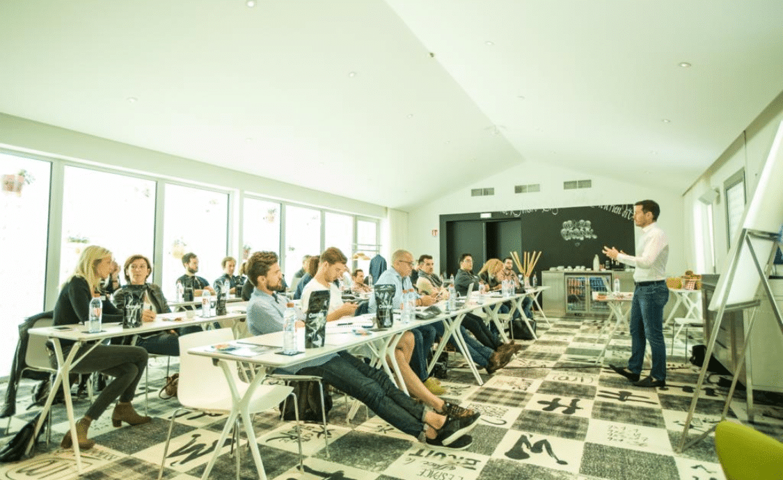 Boostez votre cabinet dentaire avec la formation « Pack Success » du GAD Center