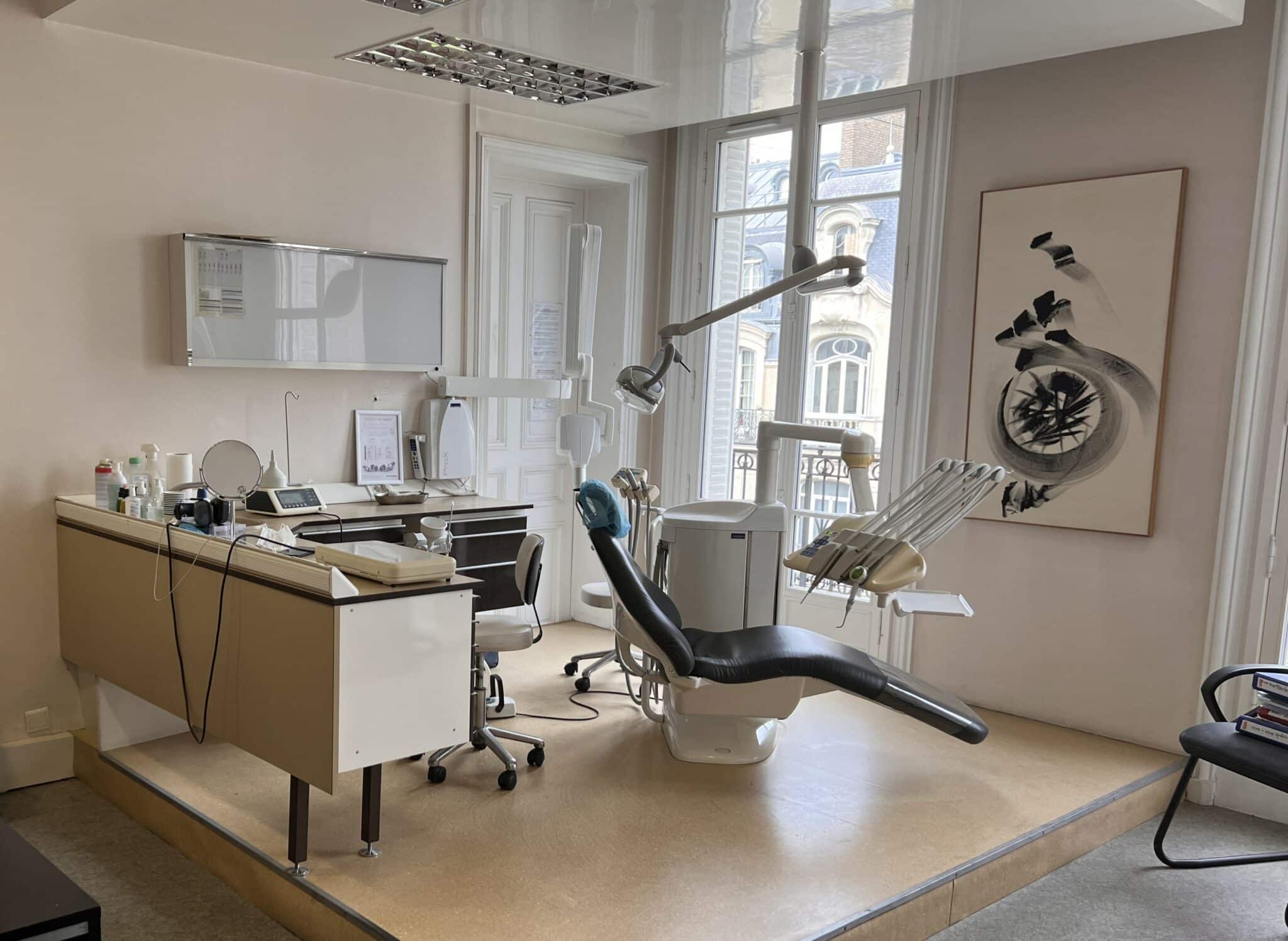 Aligneurs dentaires - Cabinet Paro Esthétique Dentaire - Nantes