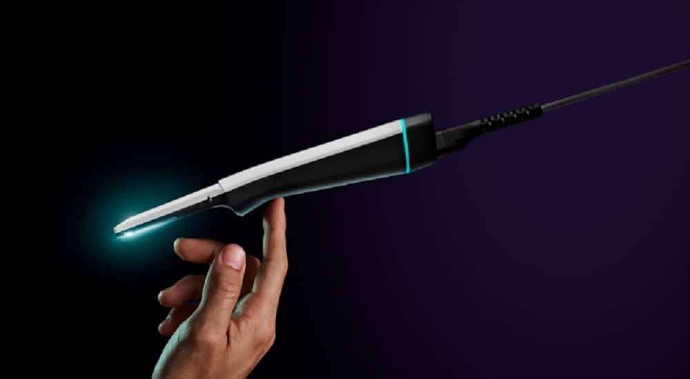 Align présente son nouveau scanner intra-oral iTero Lumina