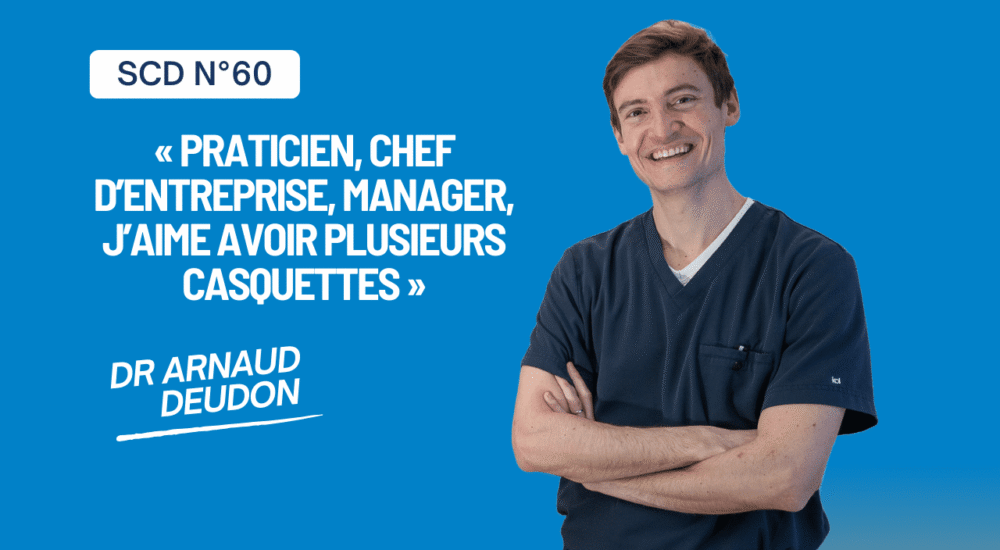 En consultation avec le Dr Arnaud Deudon