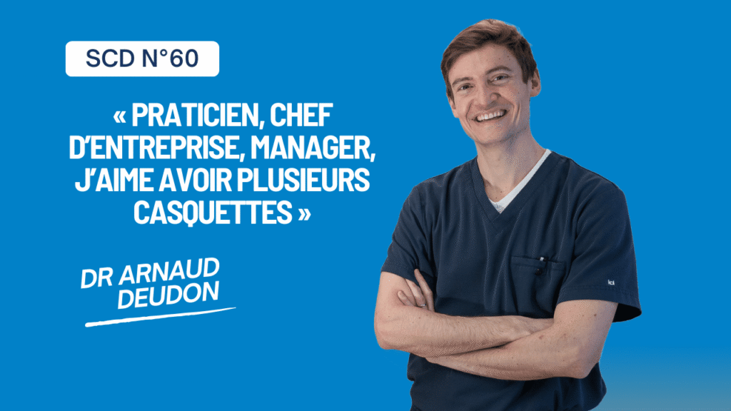 En consultation avec le Dr Arnaud Deudon