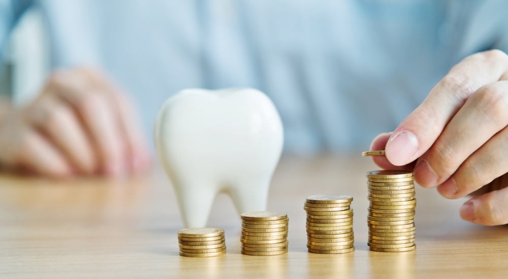 Dépenses de soins dentaires : +4,4 % sur l’année 2023 Dépenses de soins dentaires : +4,4 % sur l’année 2023