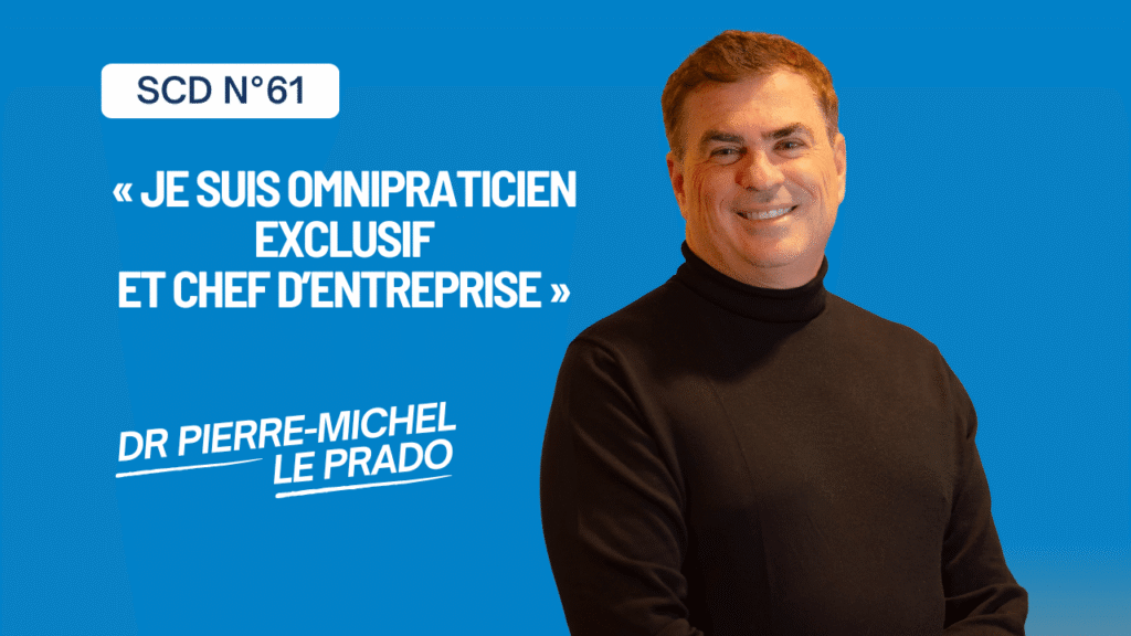 En consultation avec le Dr Pierre-Michel Le Prado