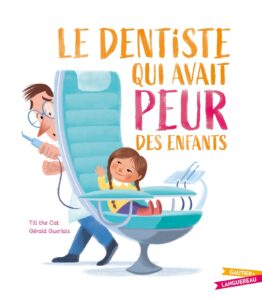 le dentiste qui avait peur des enfants