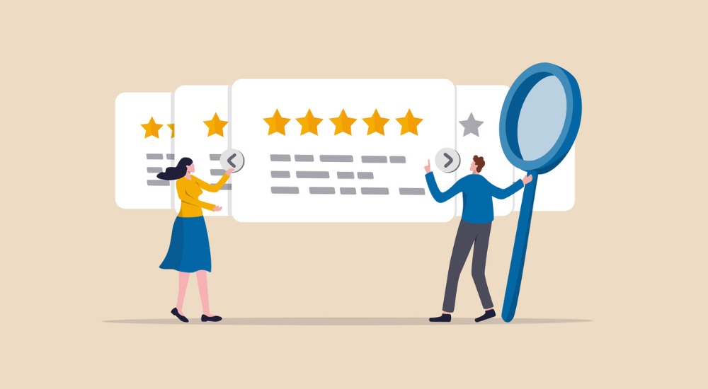 Comment gérer vos avis Google ?