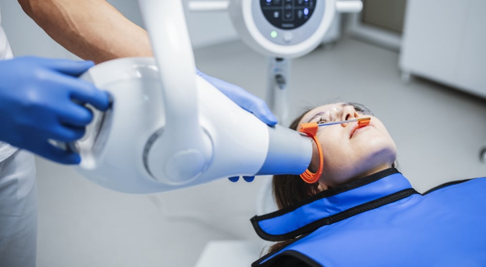 Protocoles de radiographie dentaire : l’ADA recommande des changements majeurs