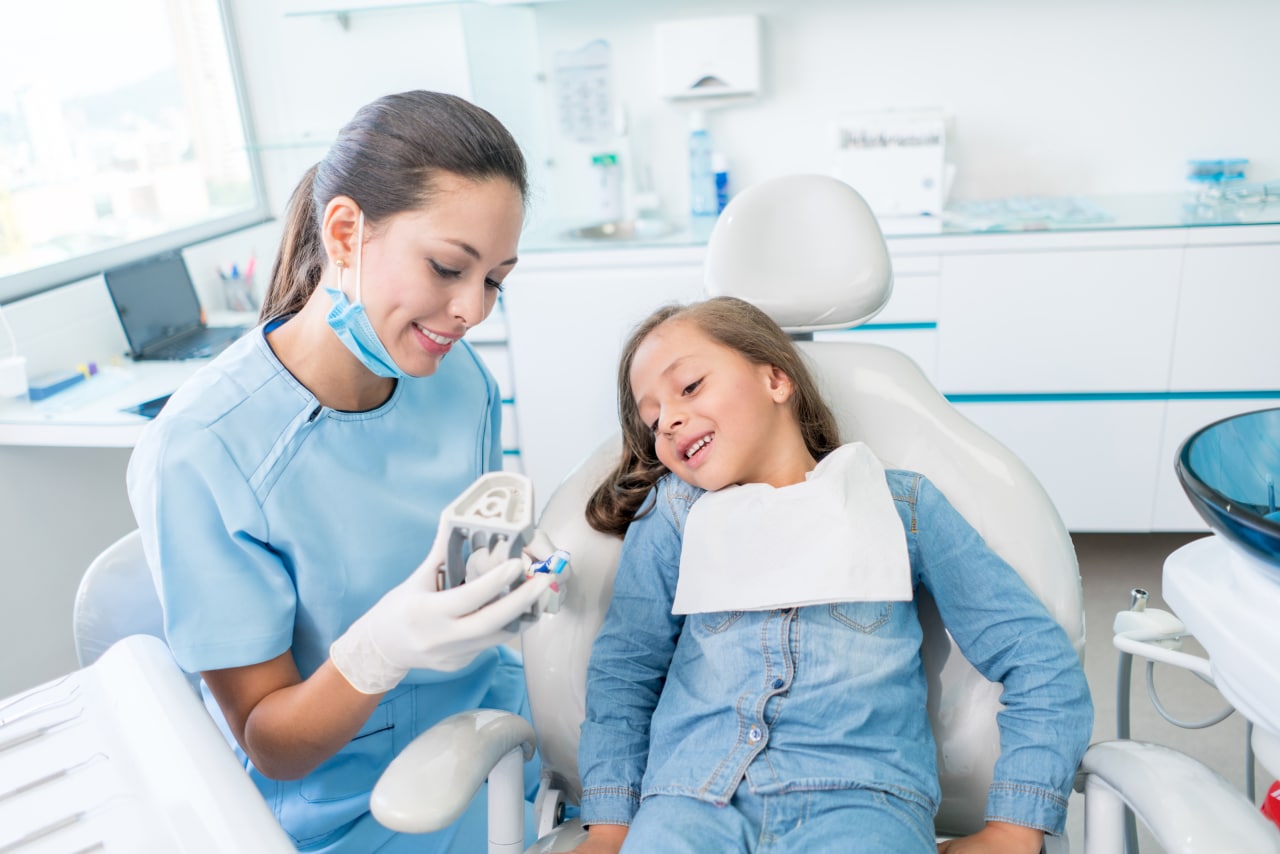 Réaliser une dentisterie préventive Réaliser une dentisterie préventive