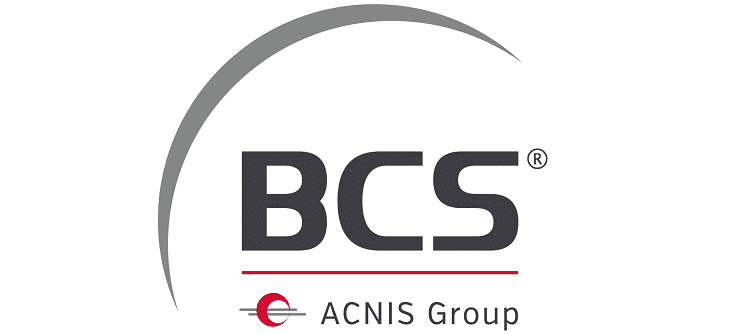 Logo B.C.S Dental Alloys