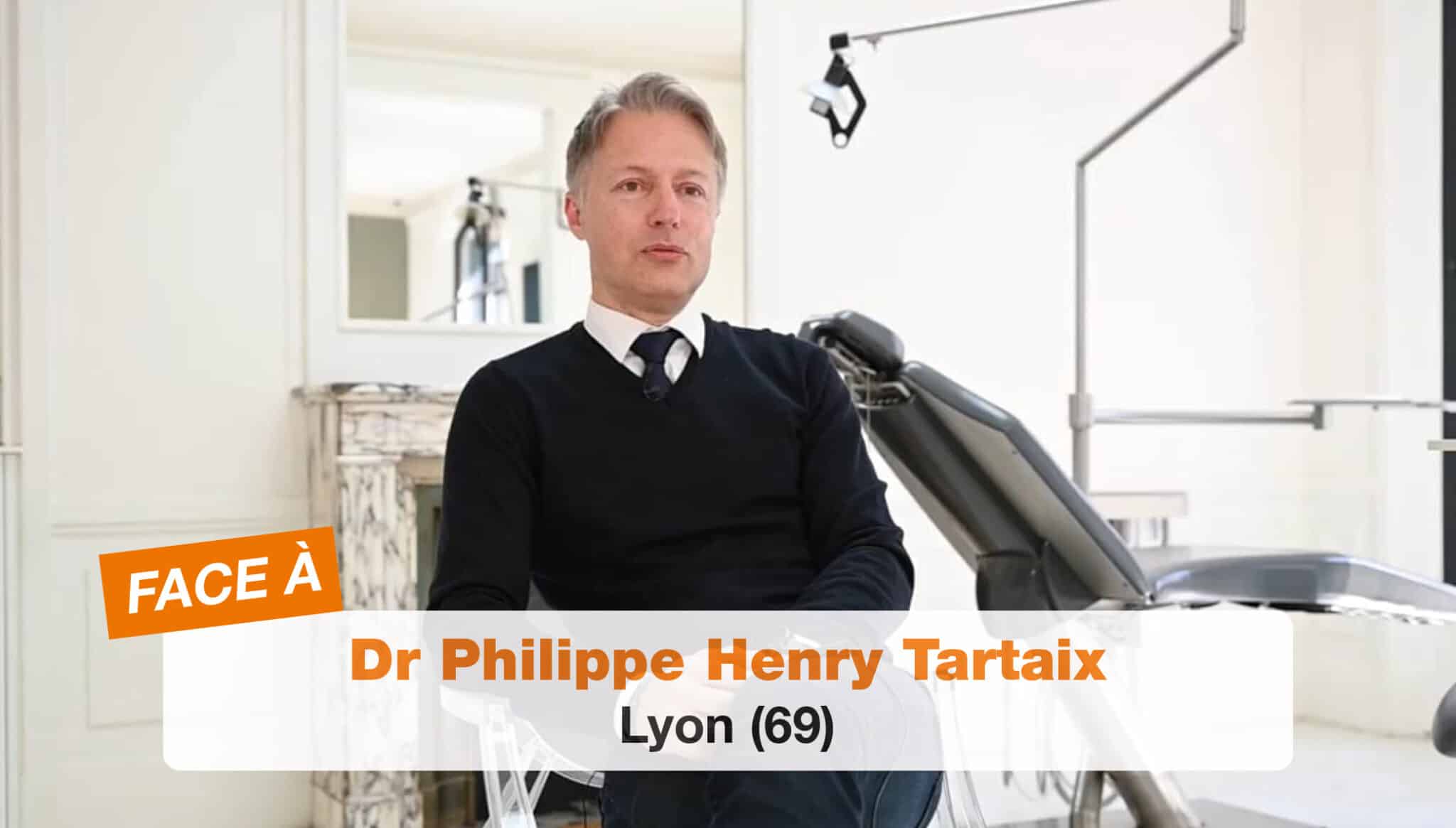face a dr philippe henry tartaix
