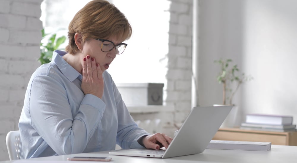 Onze jours d’attente pour un rendez-vous chez le dentiste, selon une étude