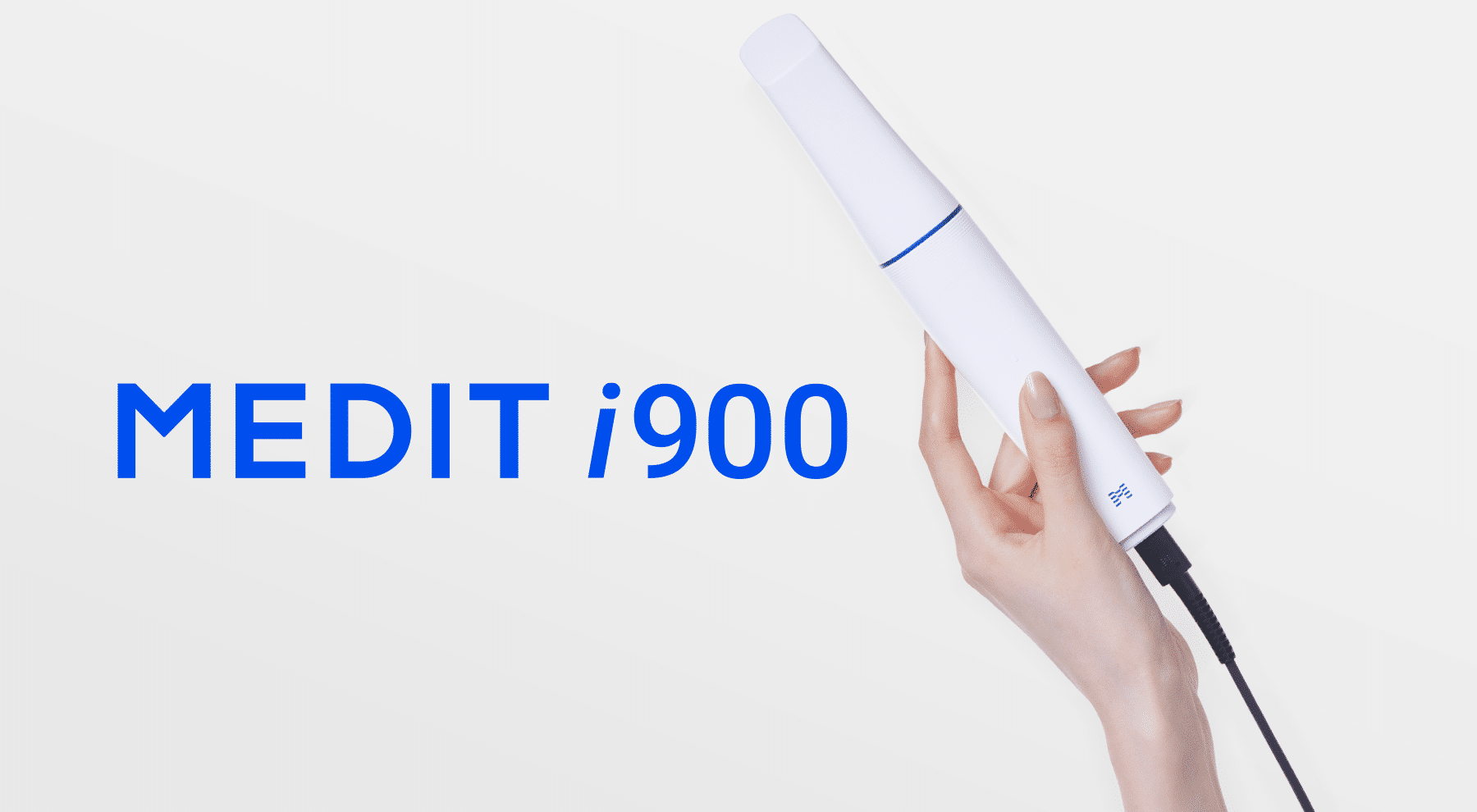 Medit i900. Quoi de neuf ?