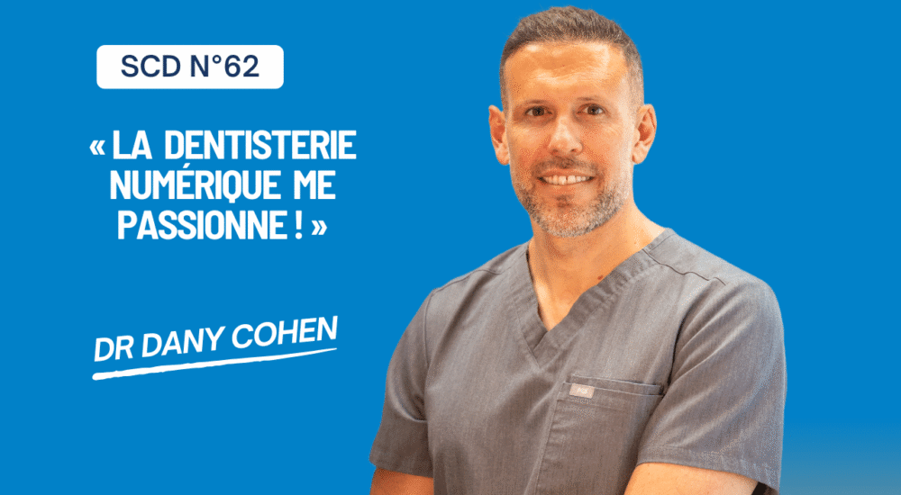 En consultation avec le Dr Dany Cohen