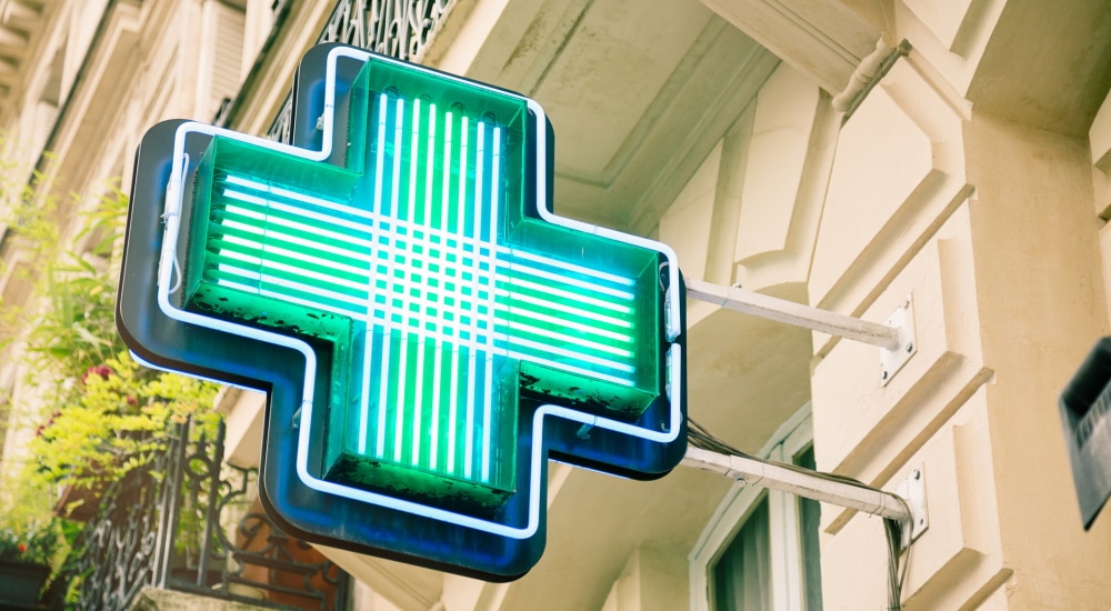 greve pharmaciens